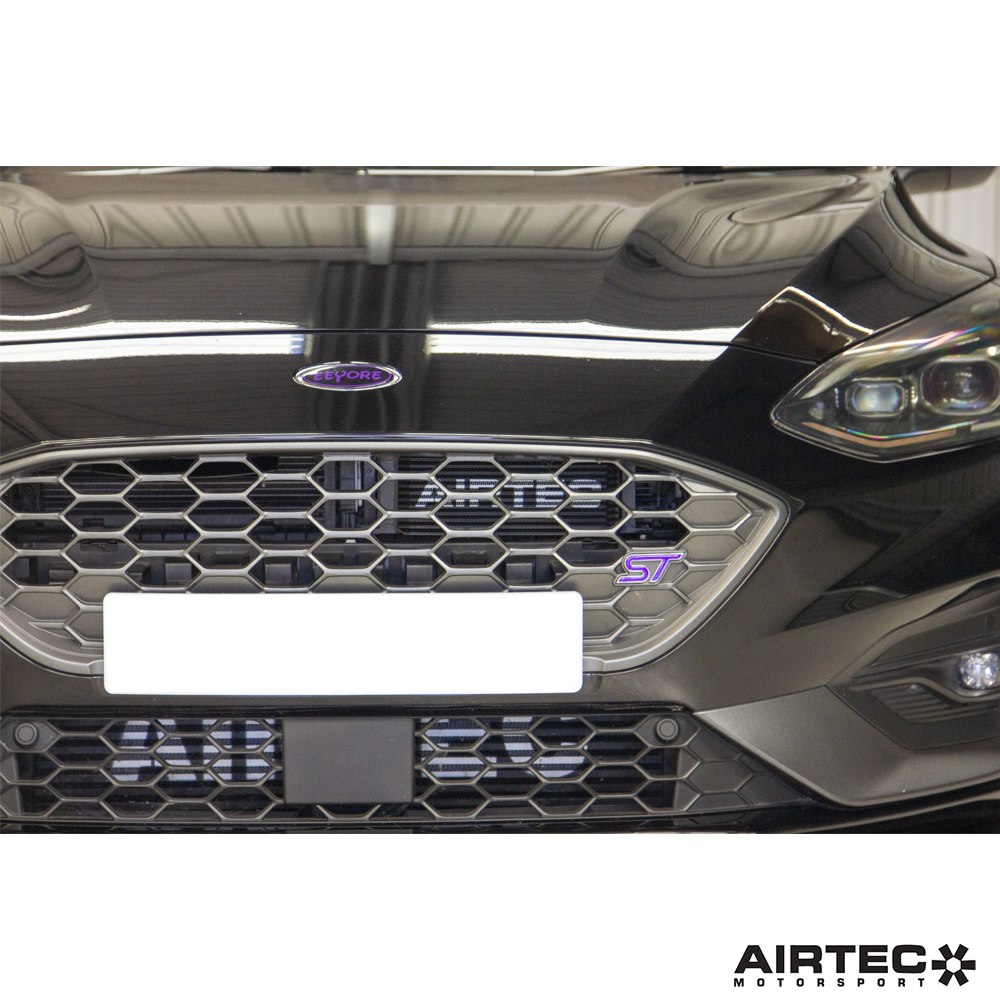 AIRTEC Motorsport Oil Cooler Kit for Focus ST Mk4