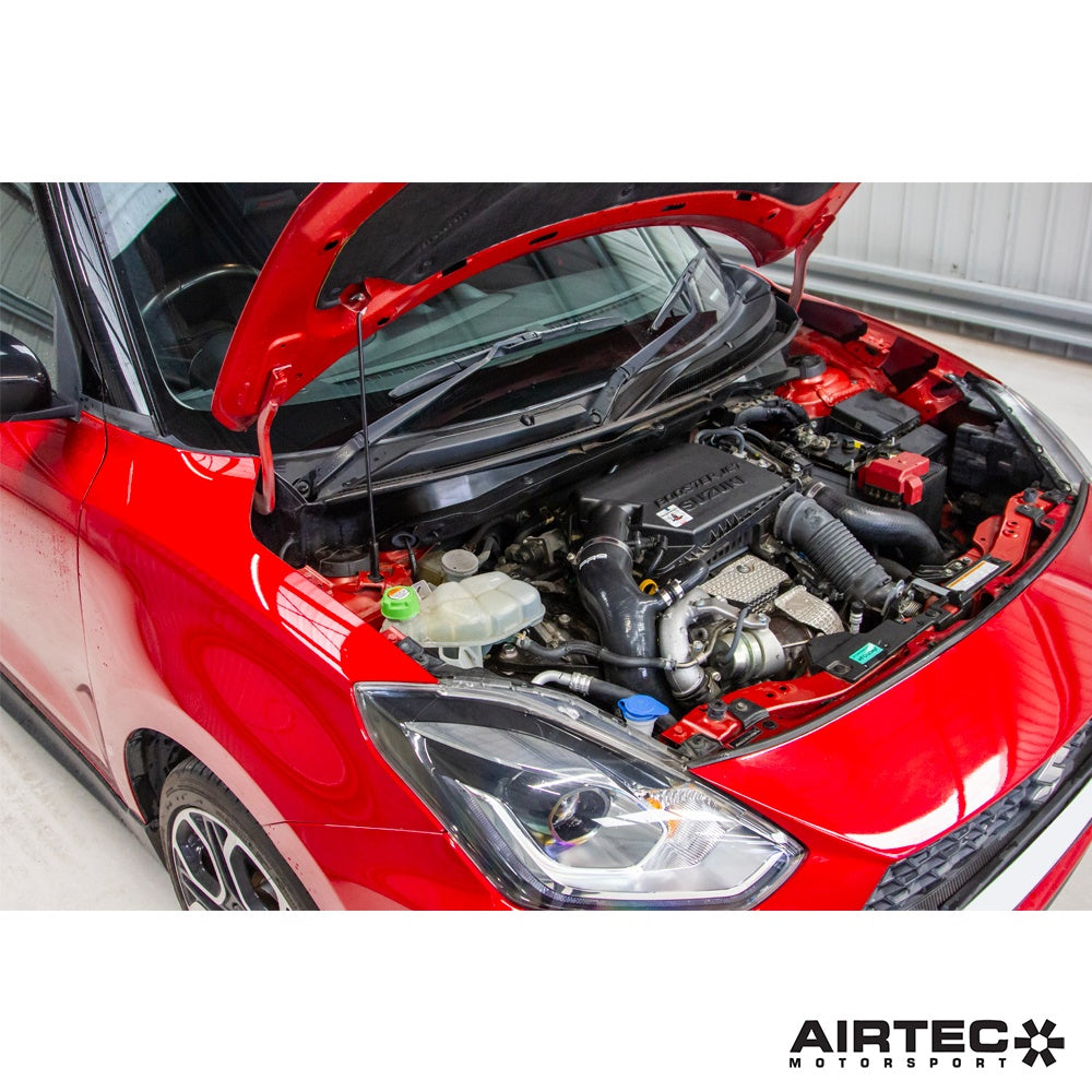 Pro Hoses Induction Hose for Suzuki Swift Mk3 MHEV