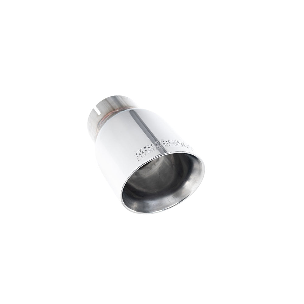 Milltek Cat Back Exhaust Ford F150 SuperCrew (5.5ft Bed) 3.5 V6 EcoBoost 21-25-Exhaust System-carbonizeduk