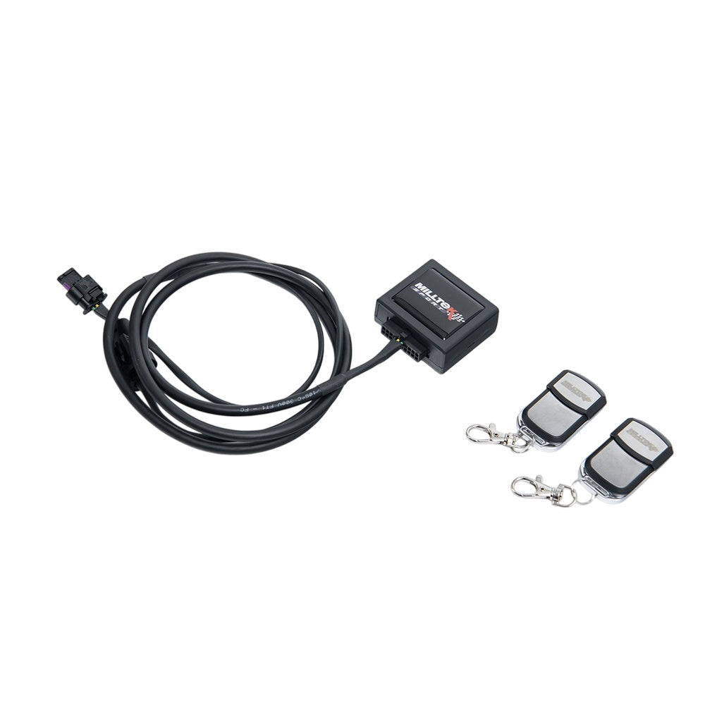 Milltek Active Valve Control Lotus Emira 2.0T (AMG Engine) 2023 and Later-Active Valve Control-carbonizeduk
