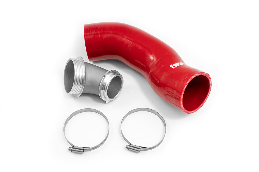Turbo Inlet Adaptor for the VW Golf Mk8 GTI, Audi A1, A3, TT & Cupra