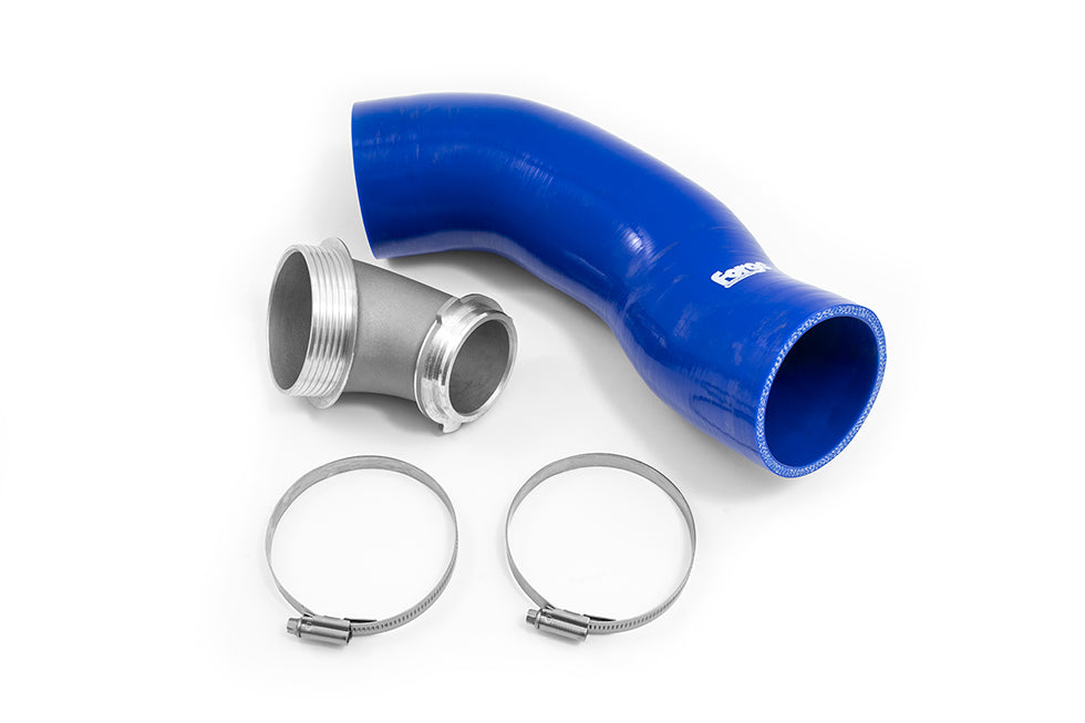 Turbo Inlet Adaptor for the VW Golf Mk8 GTI, Audi A1, A3, TT & Cupra