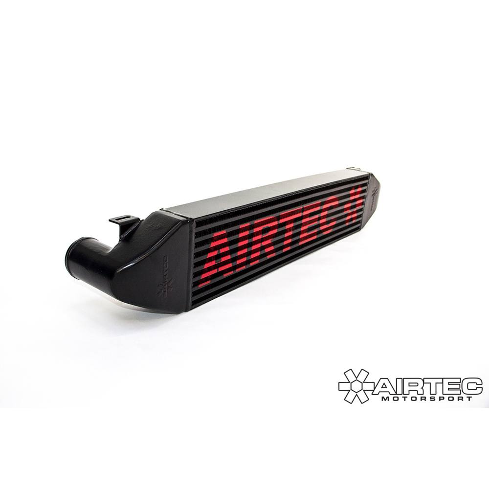 AIRTEC Motorsport Intercooler Upgrade for Mk3 Focus ST-D