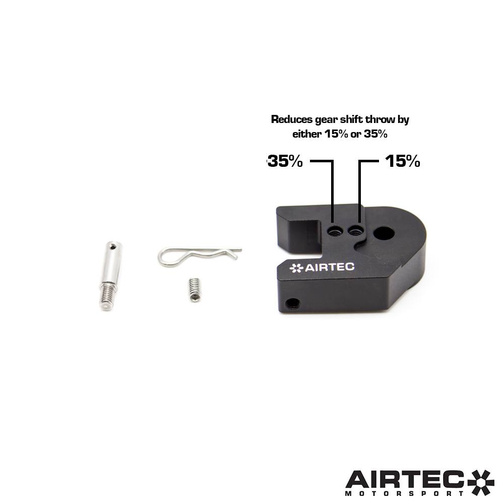 AIRTEC Motorsport Quick Shift for Hyundai i20N