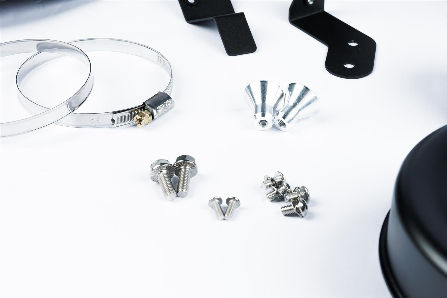 Performance Foam Induction Kit for F56 Mini Cooper 1.5T & Cooper S 2.0T - NO MAF