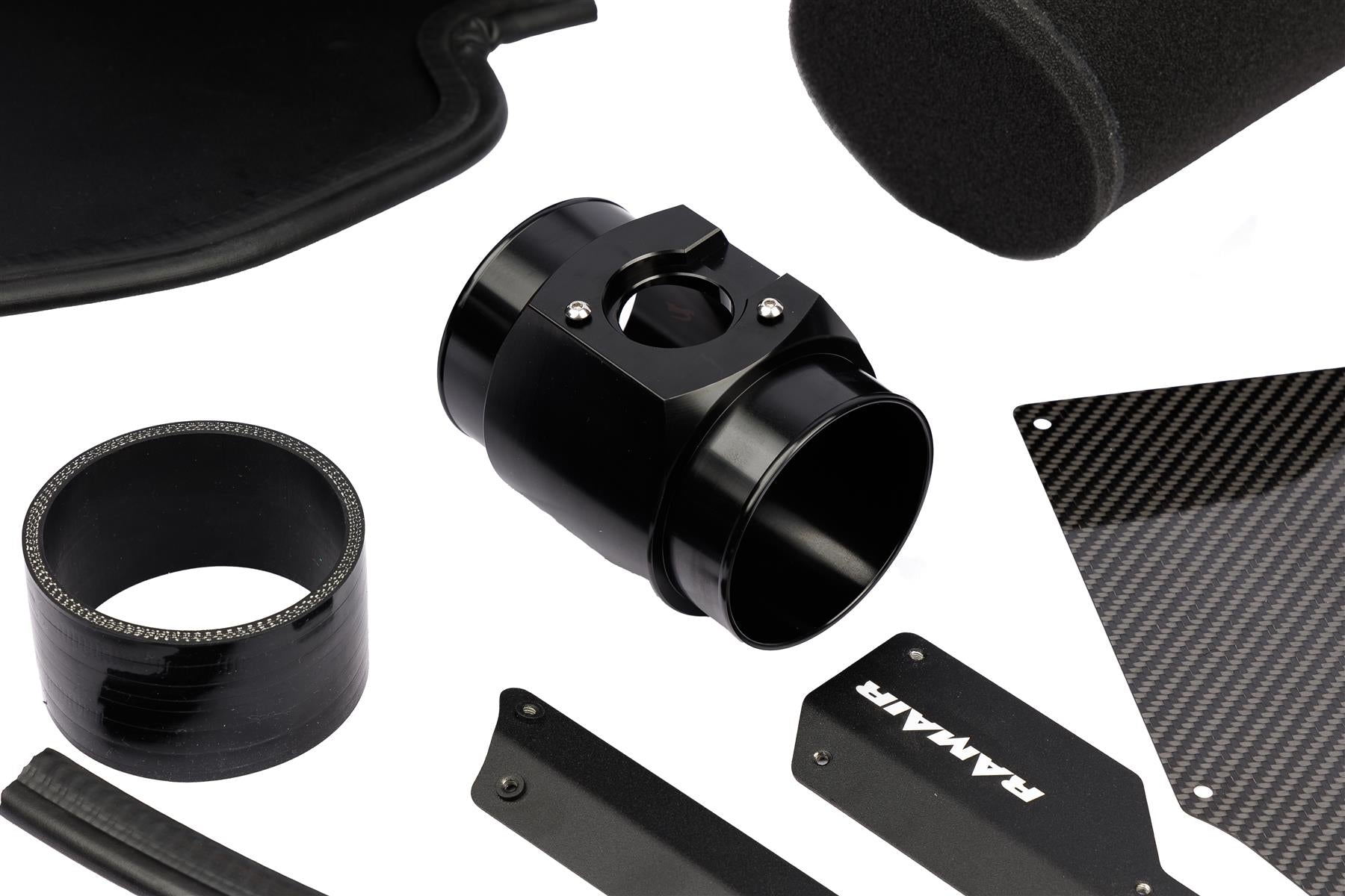 Performance Foam Induction Kit With Carbon Lid to fit Toyota Yaris GR