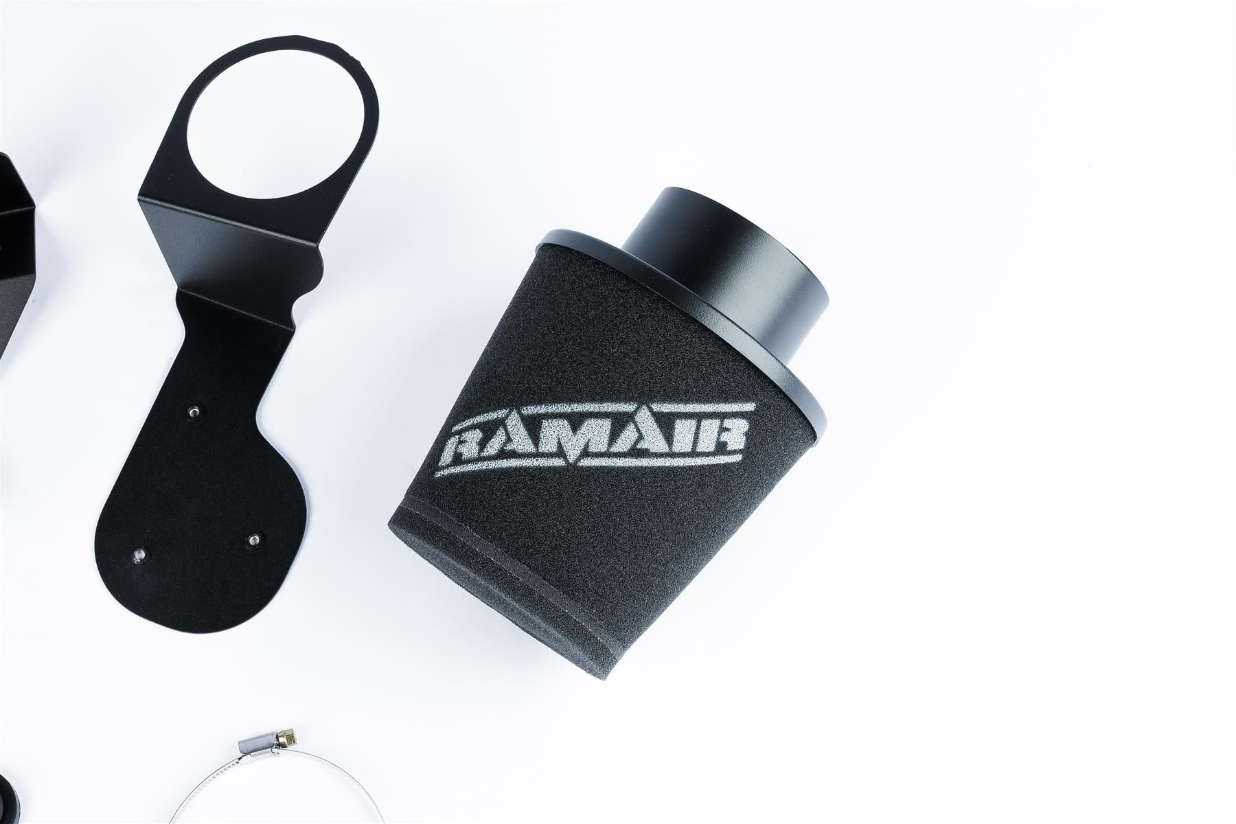 Performance Foam Induction Kit for VW MK8 Golf GTD