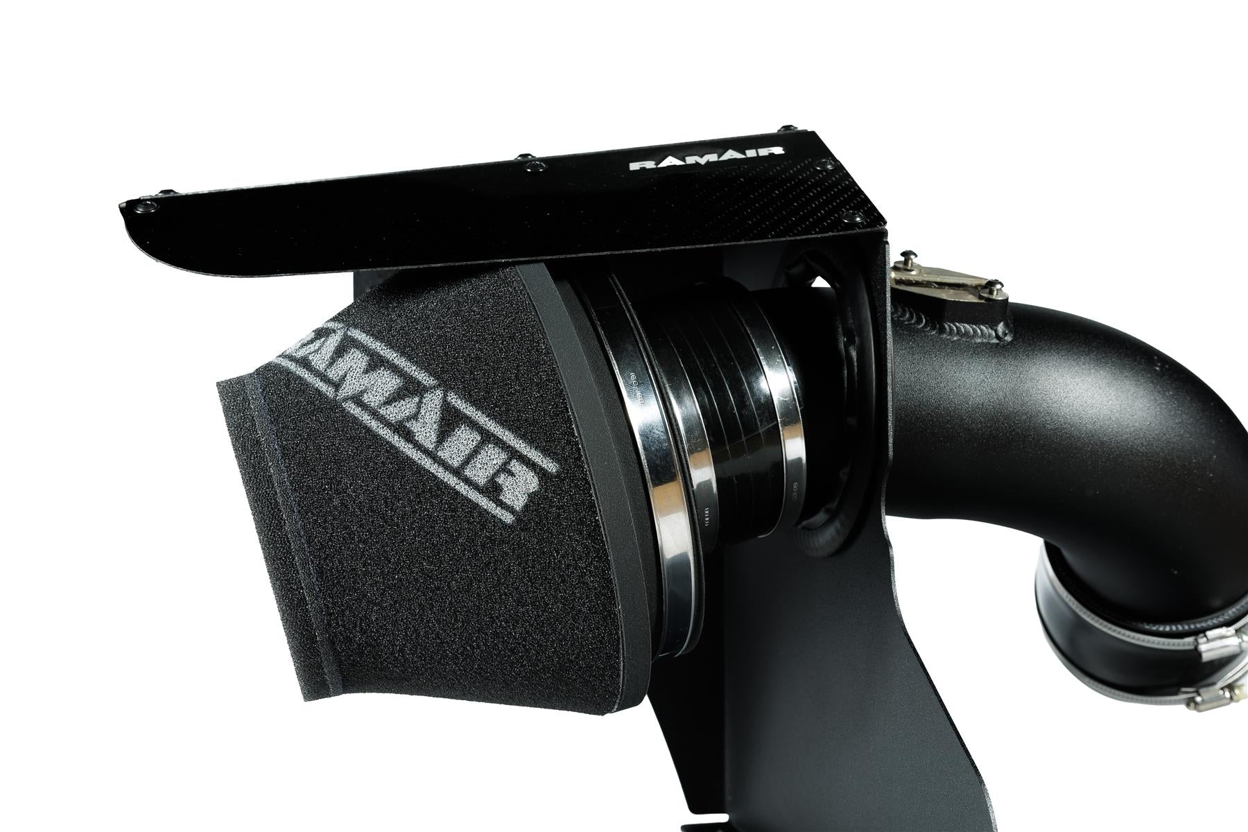 Performance Foam Induction Kit With Carbon Lid for BMW 1/2/3/4 Series 3.0T B58