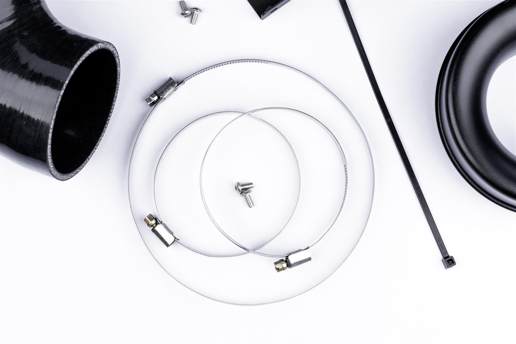 Performance Foam Induction Kit for Audi RS3 8V 8Y TTRS 2.5 TFSI