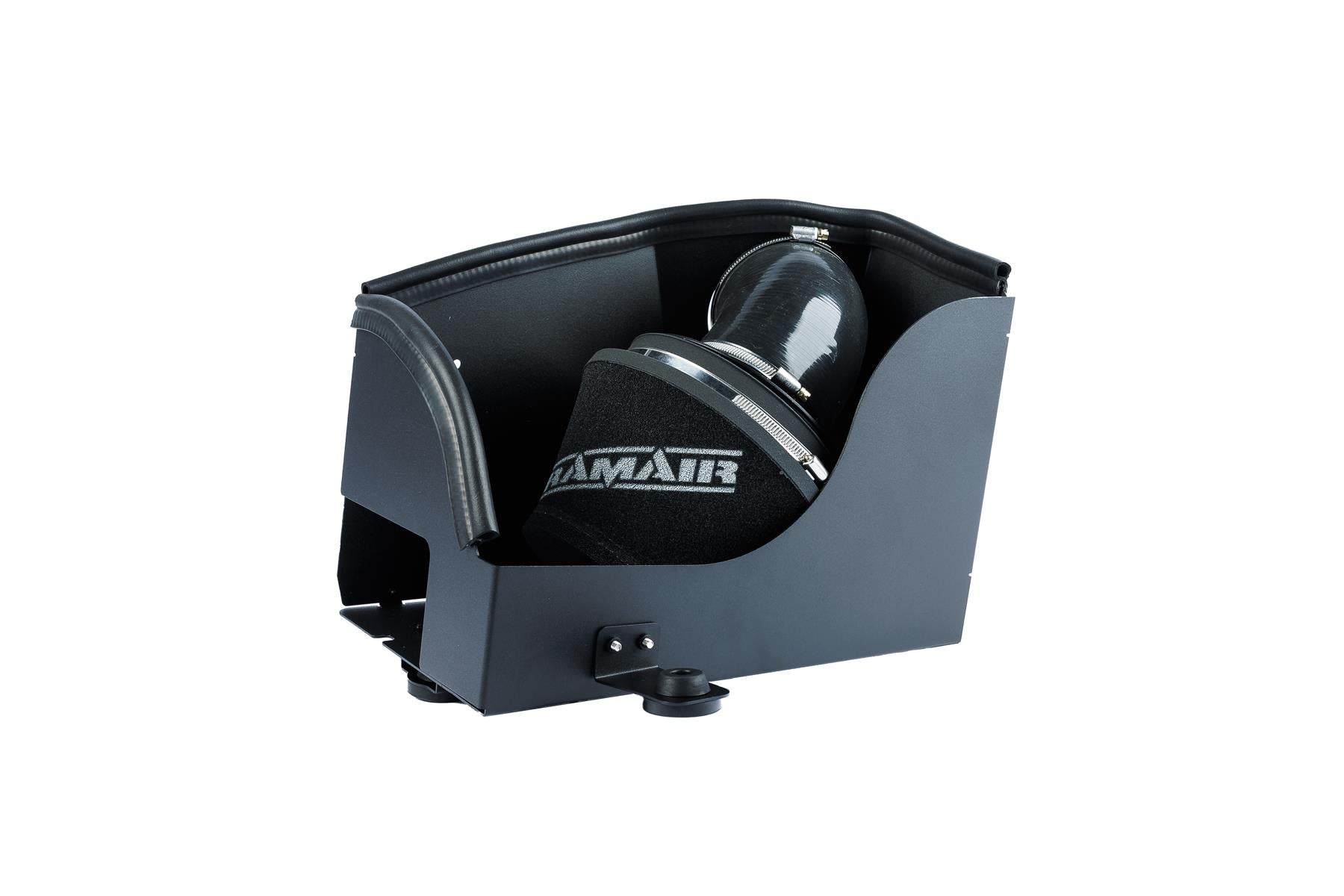 Performance Foam Induction Kit for VW MK5 R32 + Audi 8P RS3