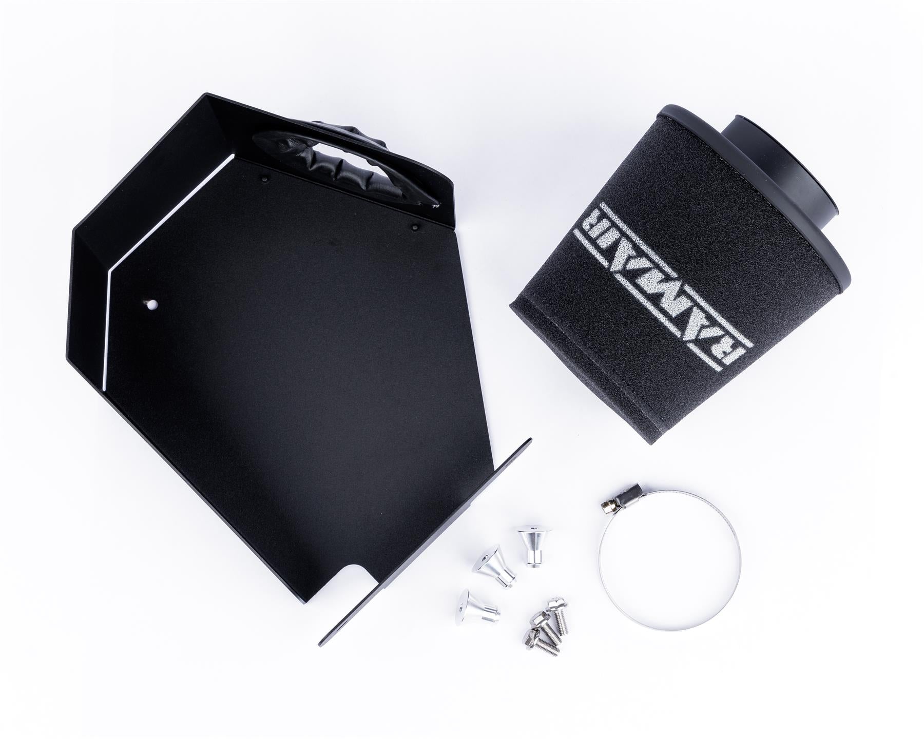 Performance Foam Induction Kit for Vauxhall Corsa VXR