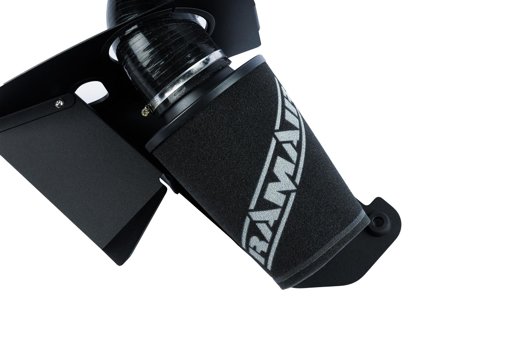 Performance Foam Induction Kit for 2.0 TSI TFSI MK6 GTI - Black Hose