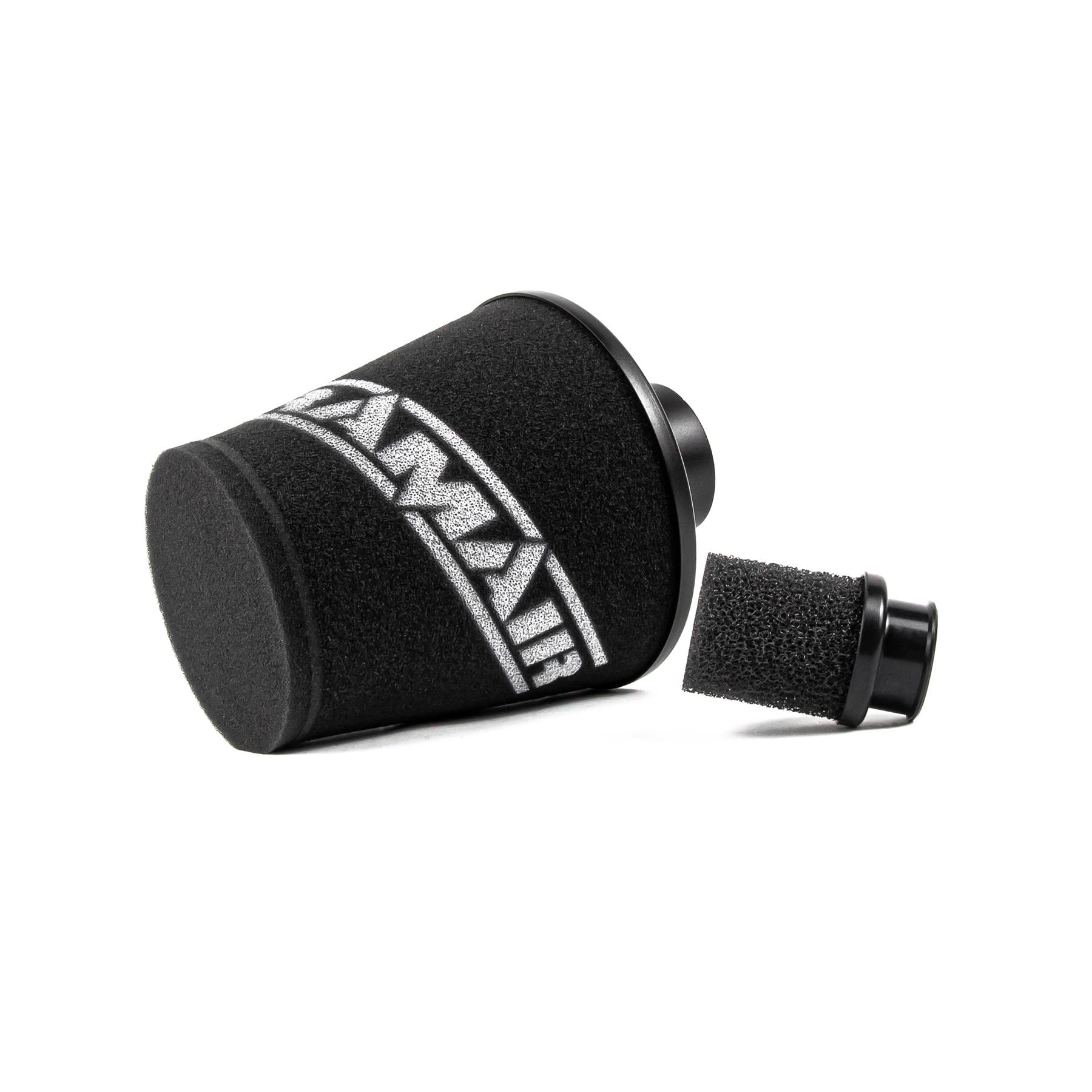 Performance Foam Induction Kit for VAG 1.8 TFSI - 80mm MAF