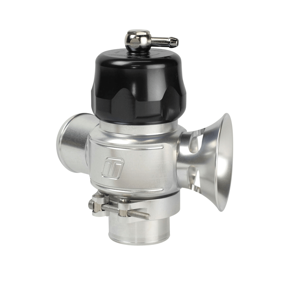 Turbosmart Dual Port Uni – 38mm – Black