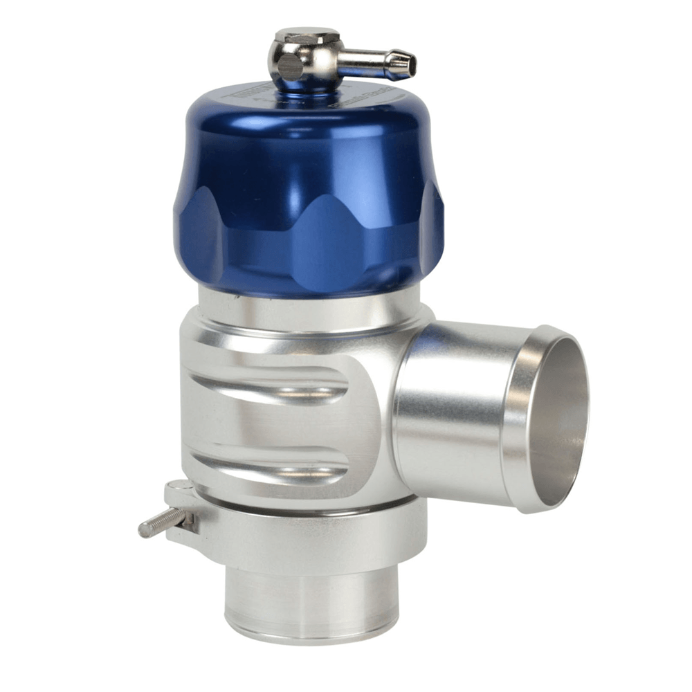 Turbosmart Plumb Back Uni – 38mm – Blue