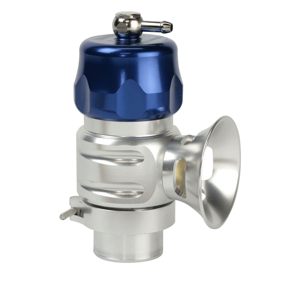 Turbosmart Supersonic Universal – Blue