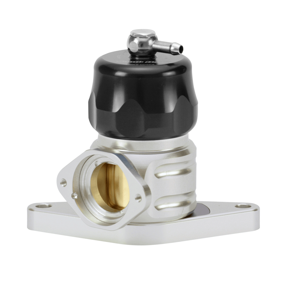 Turbosmart Plumb Back Subaru – Blue