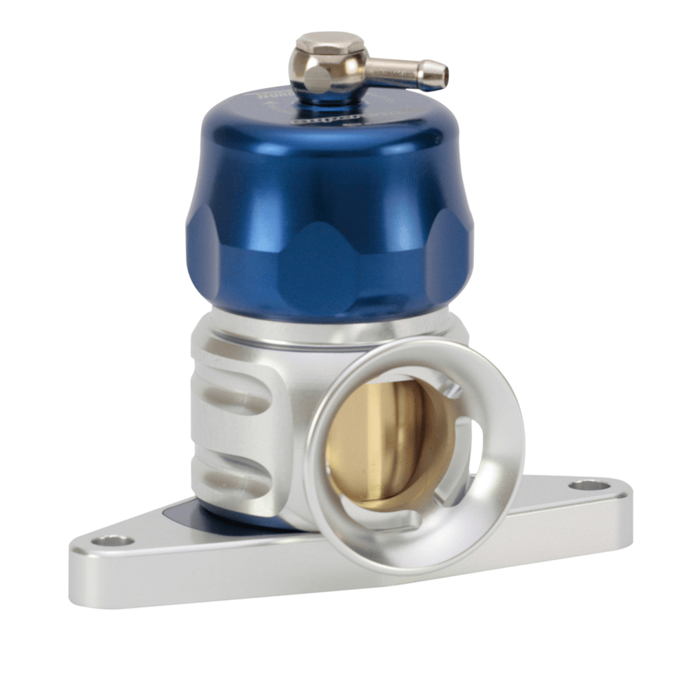 Turbosmart Supersonic Subaru BOV – Blue