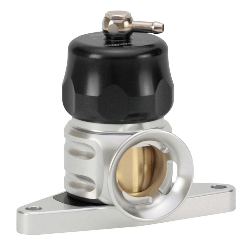 Turbosmart Supersonic Subaru BOV – Blue