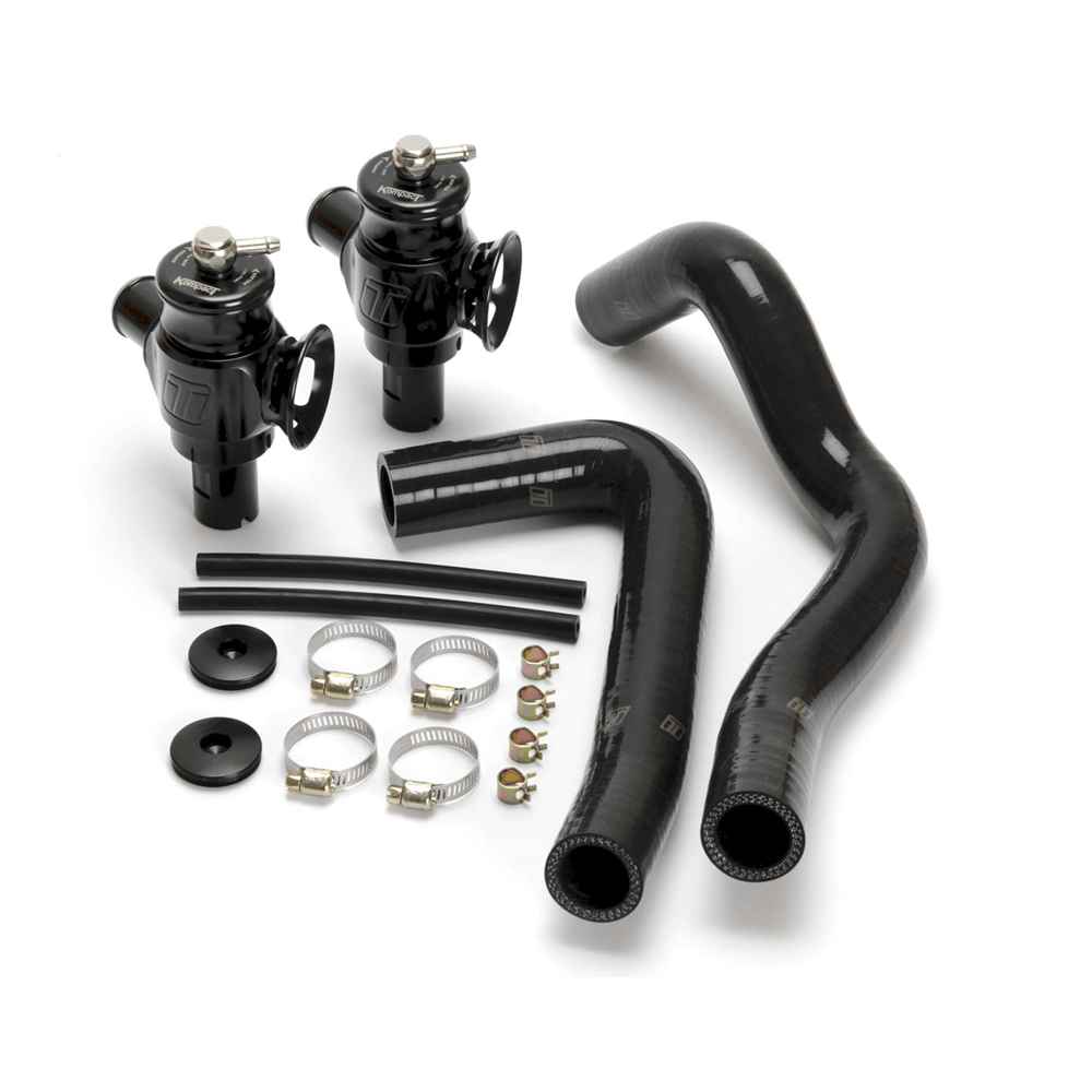 Kompact Dual Port Kit – BMW