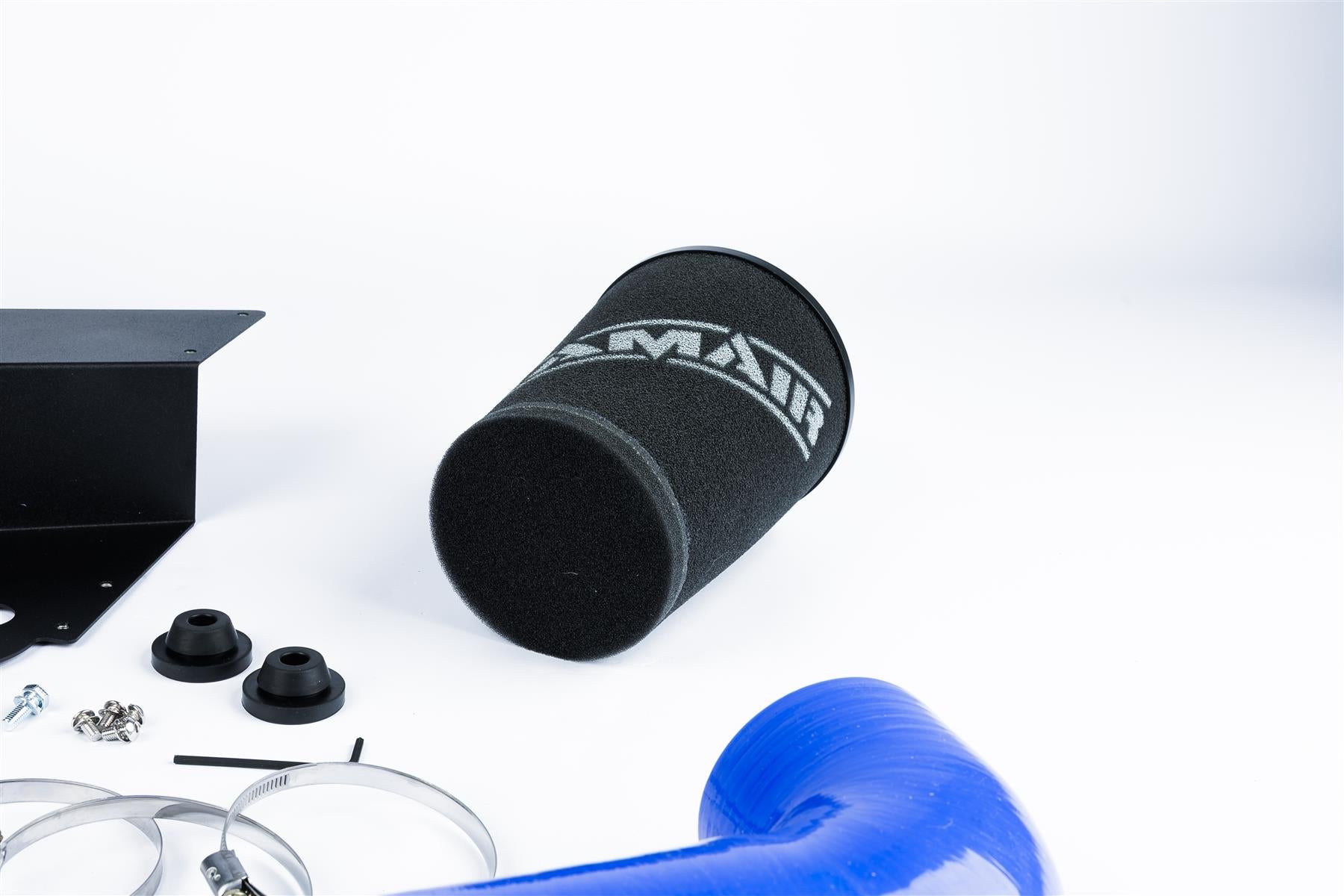 Performance Foam Induction Kit for 2.0 TSI TFSI MK6 GTI - Blue Hose