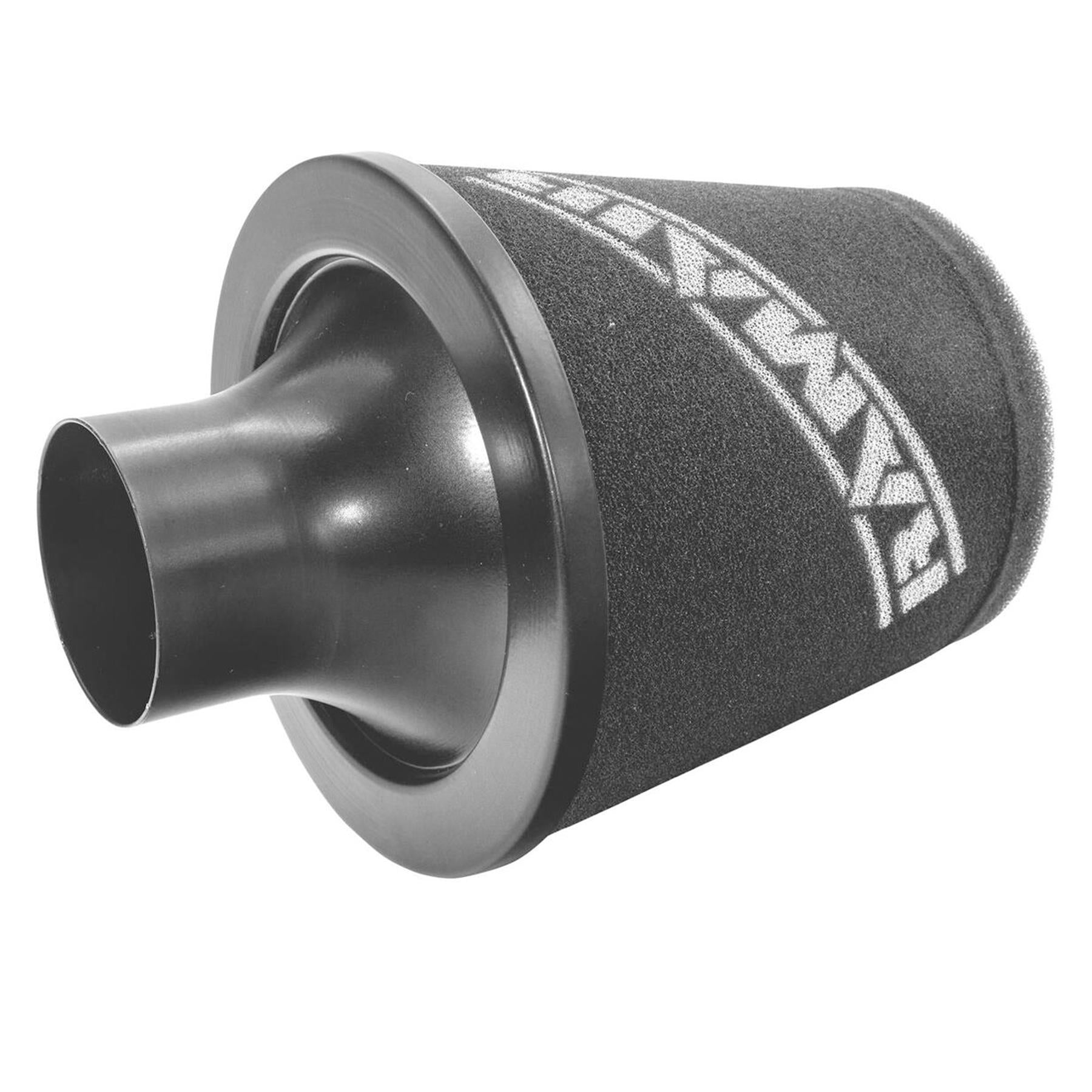 Performance Foam Induction Kit for MK8 Ford Fiesta ST 1.0 EcoBoost - Black Hose