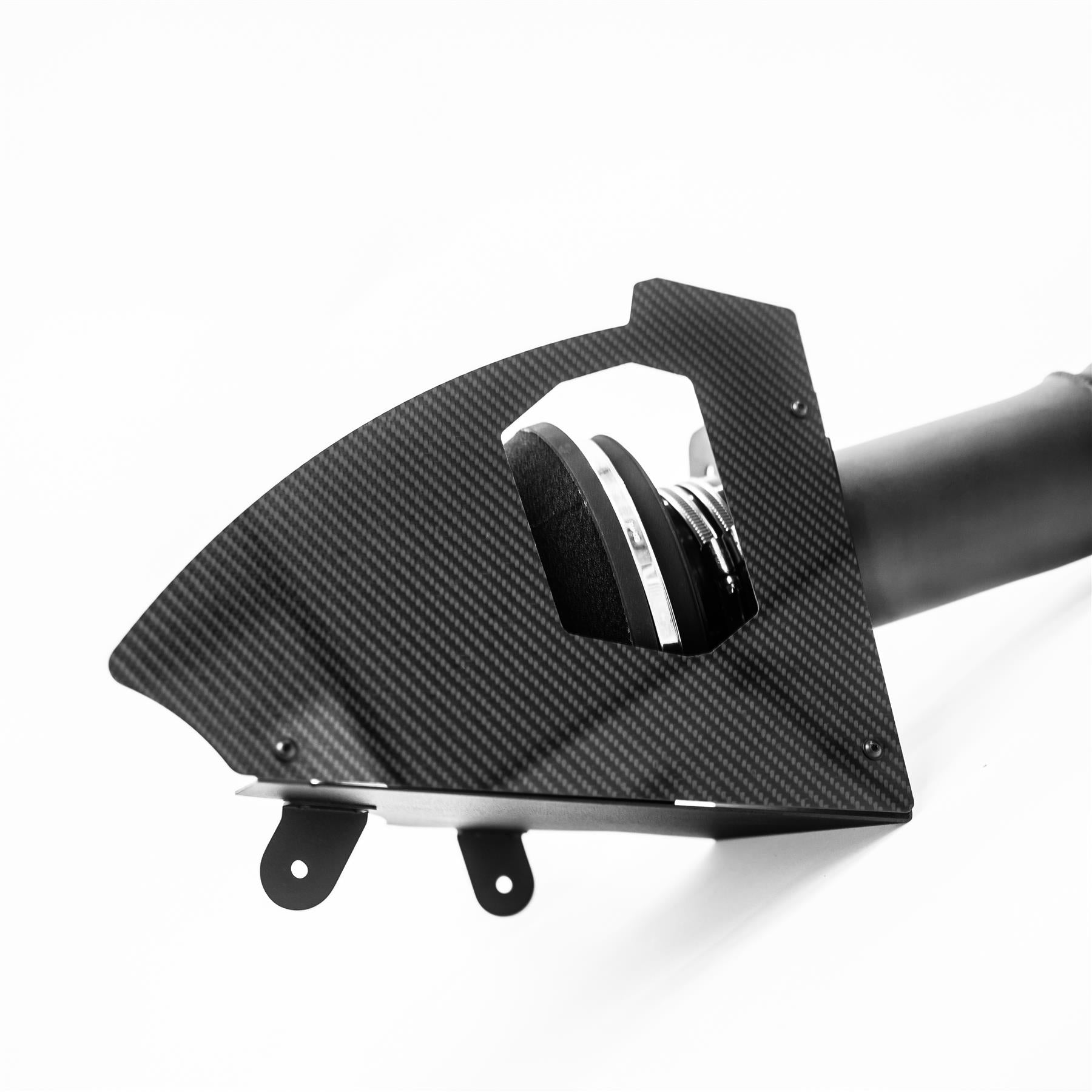 Performance Foam Induction Kit for With Carbon Lid to fit BMW M2 M3 M4 3.0T S58