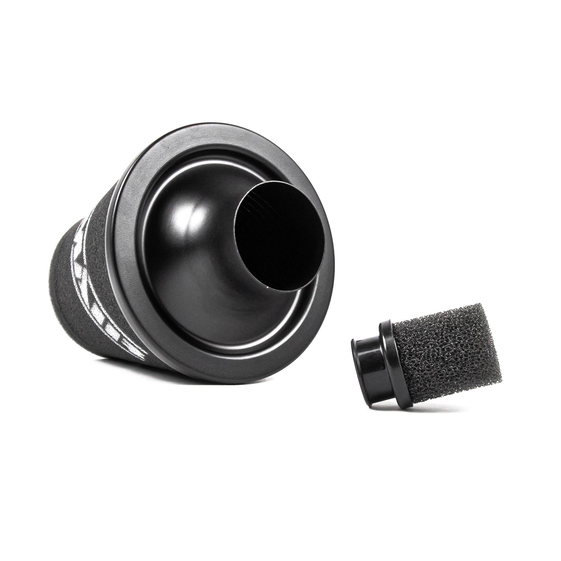 Performance Foam Induction Kit for VAG 1.8 TFSI - 80mm MAF