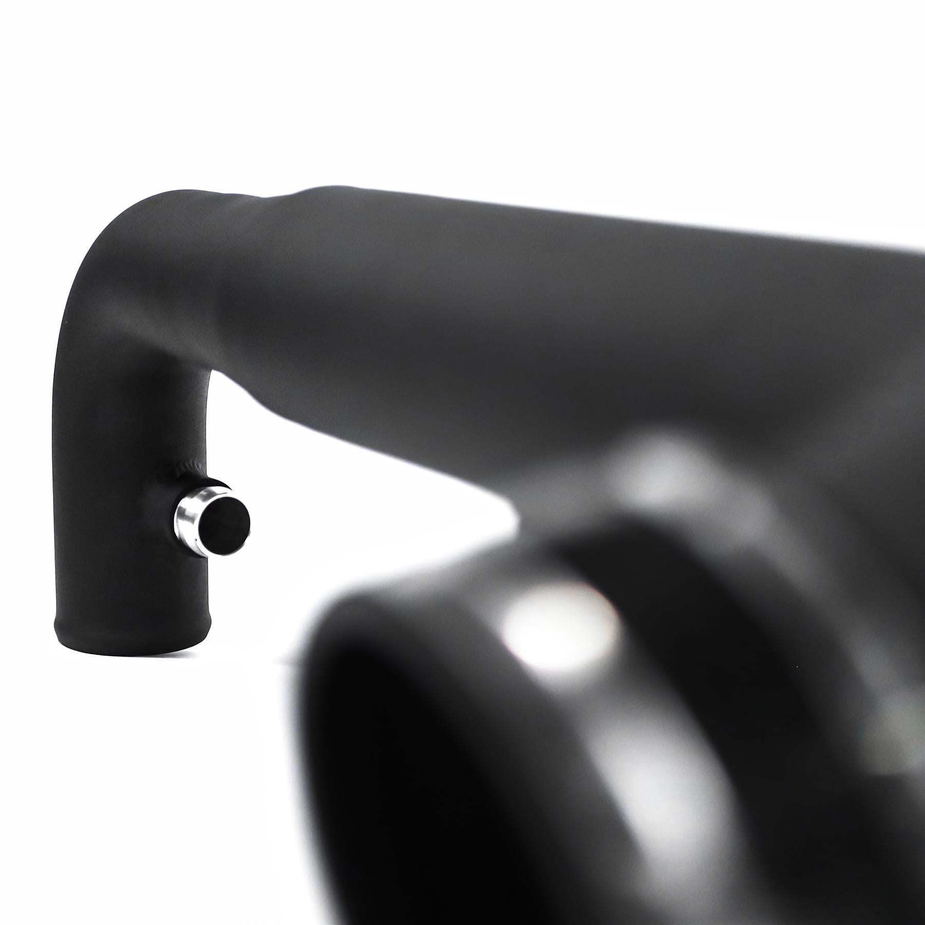 Performance Ramair Aluminium Hard Pipe to fit MK6 Golf Gti 2.0 TSI