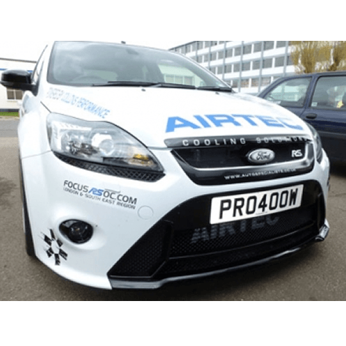 AIRTEC Motorsport Alloy Radiator Upgrade for Focus ST and RS Mk2