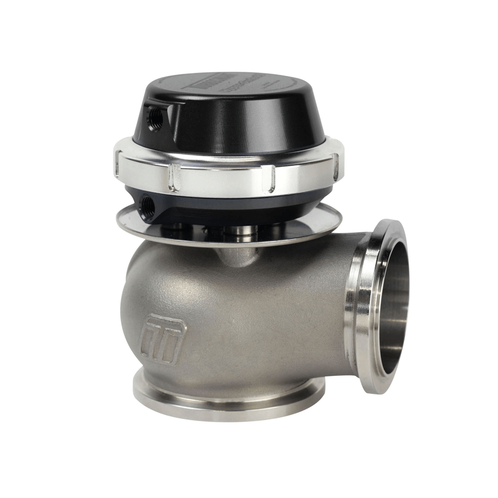 Turbosmart WG45 Hypergate 45mm 14psi – Black