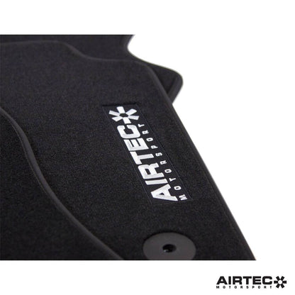 AIRTEC Motorsport Floor Mats for VW Golf Mk7 & Mk8 2013 Onwards – RHD Only