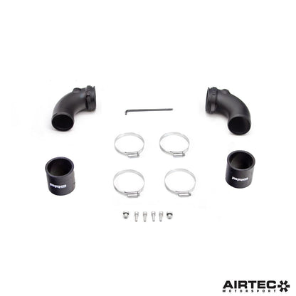 AIRTEC Motorsport Inlet Elbows for Alfa Romeo Giulia