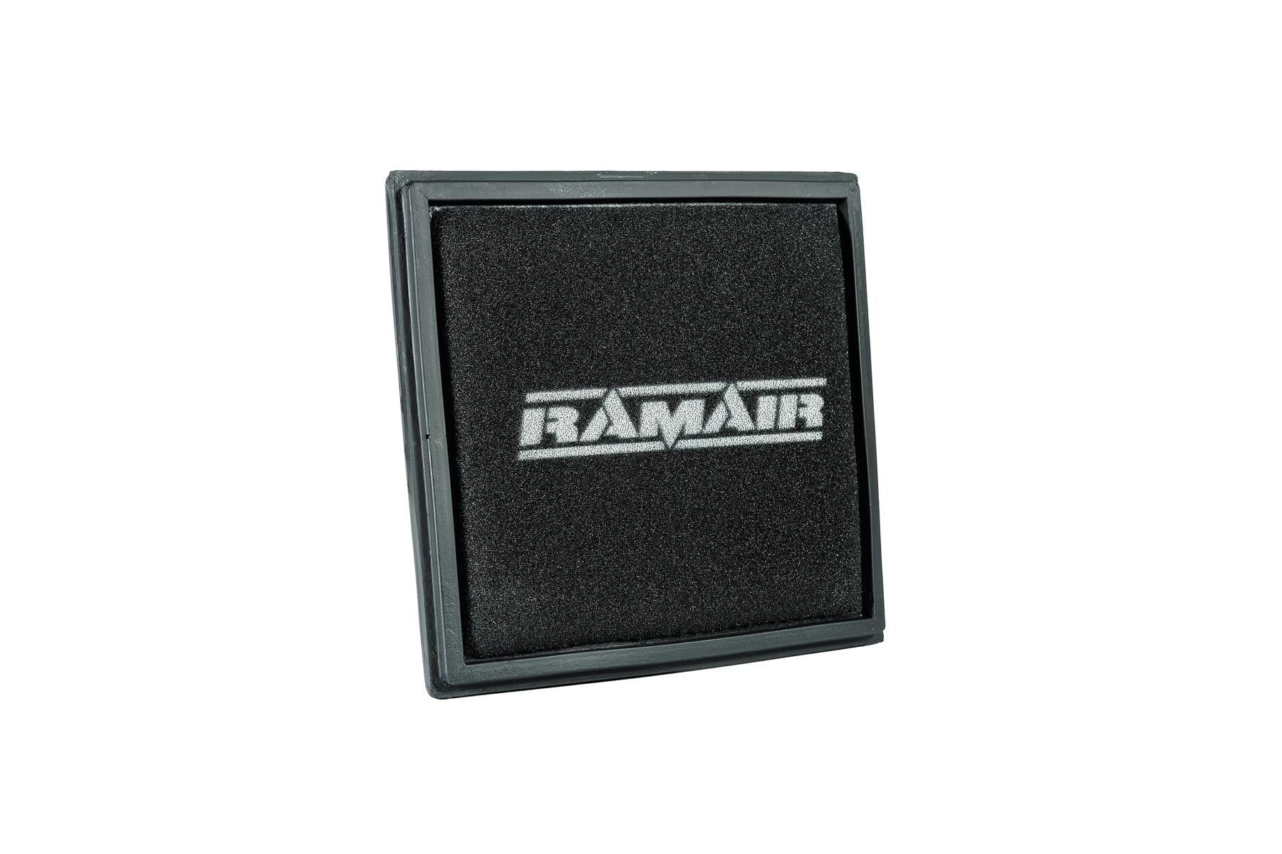 Performance Foam Replacement Air Filter for Vauxhall Corsa D