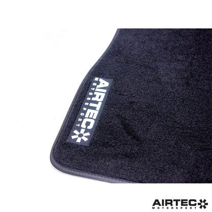 AIRTEC Motorsport Floor Mats for Fiesta Mk8
