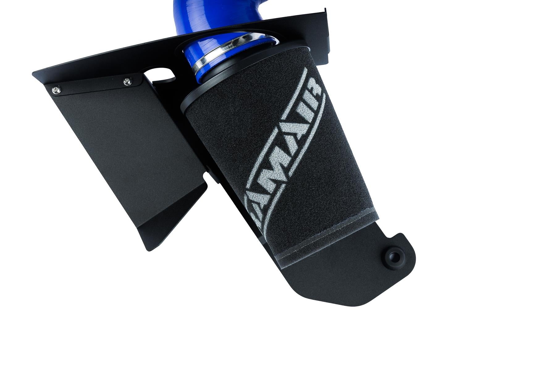 Performance Foam Induction Kit for 2.0 TSI TFSI MK6 GTI - Blue Hose