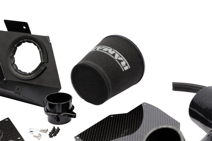 Performance Foam Induction Kit With Carbon Lid to fit BMW 135i 235i M2 3.0T N55