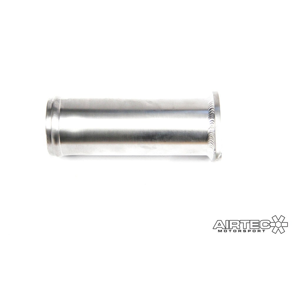 AIRTEC Motorsport De-Res Pipe for Mk3 Focus/M-Sport Transit Connect 1.6 TDCi