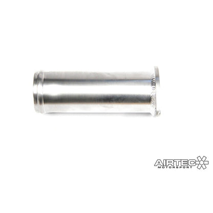 AIRTEC Motorsport De-Res Pipe for Mk3 Focus/M-Sport Transit Connect 1.6 TDCi