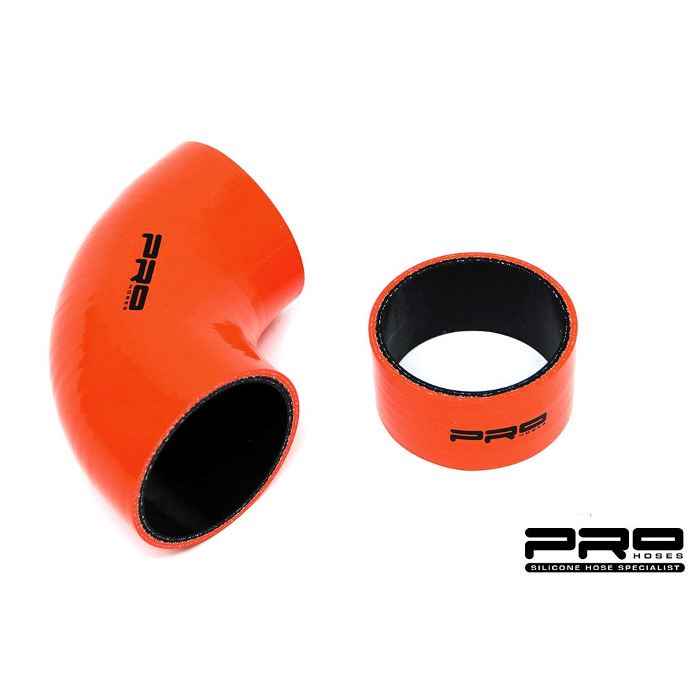 Pro Hoses Replacement Hoses for Focus ST225 Group â€˜A'