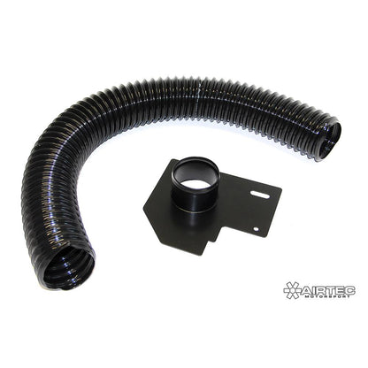 AIRTEC Motorsport Group A Cold Air Feed – Engine Plate and Ducting for Focus ST225