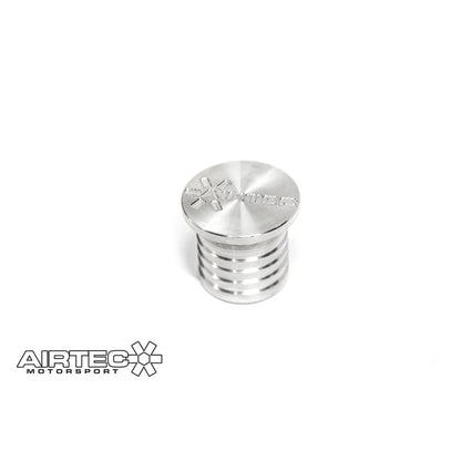 AIRTEC Motorsport Dump Valve Symposer Bung 33mm