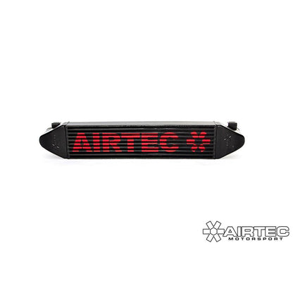 AIRTEC Motorsport Intercooler Upgrade for Mk3 Focus ST-D