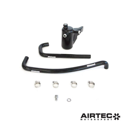 AIRTEC Motorsport Catch Can for Fiesta Mk8 ST 1.5 EcoBoost
