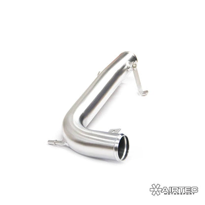 AIRTEC Motorsport Alloy Top Induction Pipe for Fiesta Mk7/8 1.0 EcoBoost