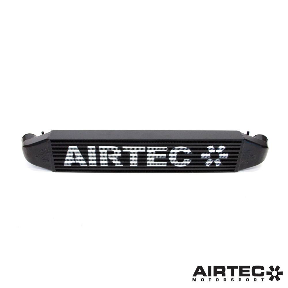 AIRTEC Motorsport Stage 1 Intercooler Upgrade for Fiesta ST180 EcoBoost