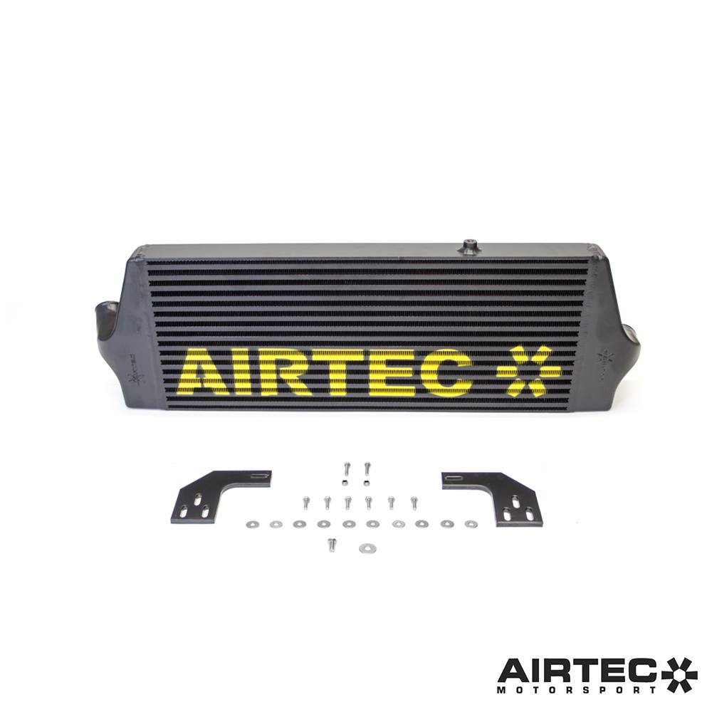 AIRTEC Motorsport Stage 1 Gen 3 Intercooler Upgrade for Mk2 Focus ST