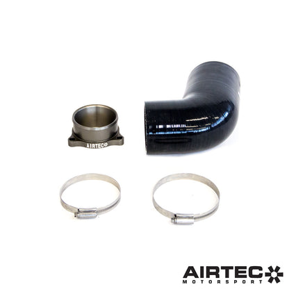 AIRTEC Motorsport Turbo Elbow for Hyundai i30N (Pre-facelift – 2017 to 2020)