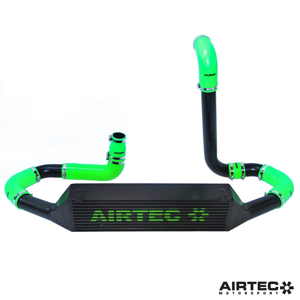 AIRTEC Motorsport Stage 2 Intercooler Upgrade for Corsa D VXR – 2007 onwards