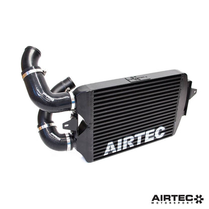 AIRTEC Motorsport Intercooler Upgrade for Nissan Juke Nismo RS